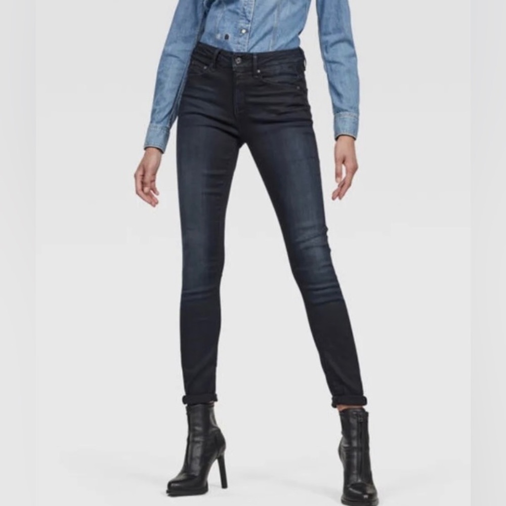 Gstar jeans - Picture 6 of 11